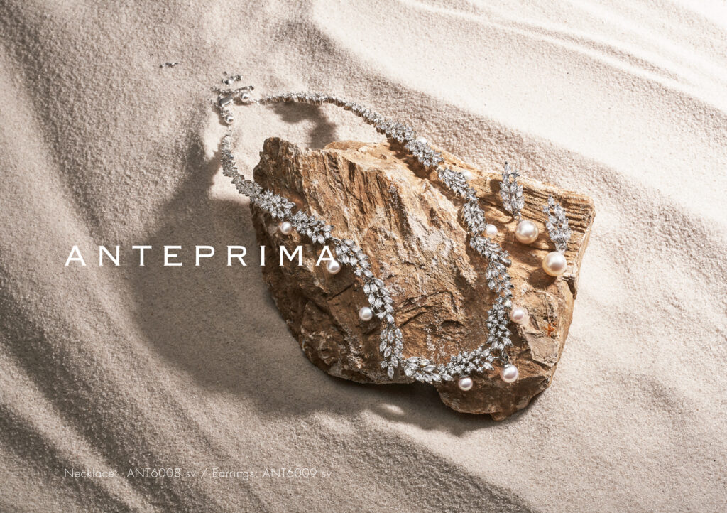 新入荷【ANTEPRIMA】のアクセサリーのご紹介